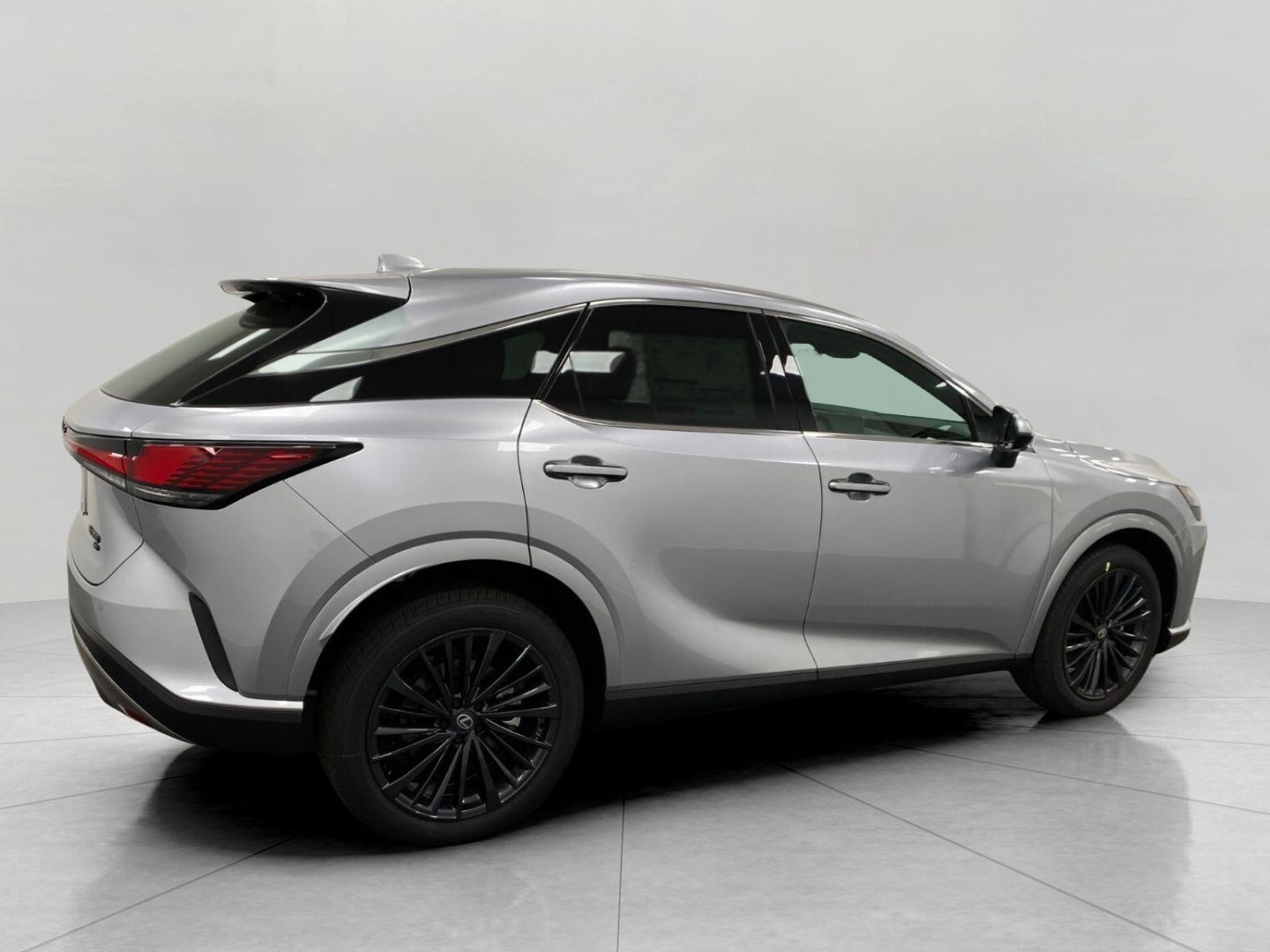2026 Lexus RX 350 PREMIUM AWD