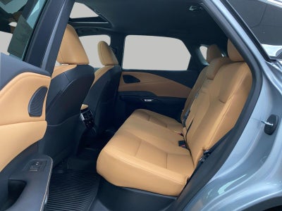 2026 Lexus RX 350 PREMIUM AWD