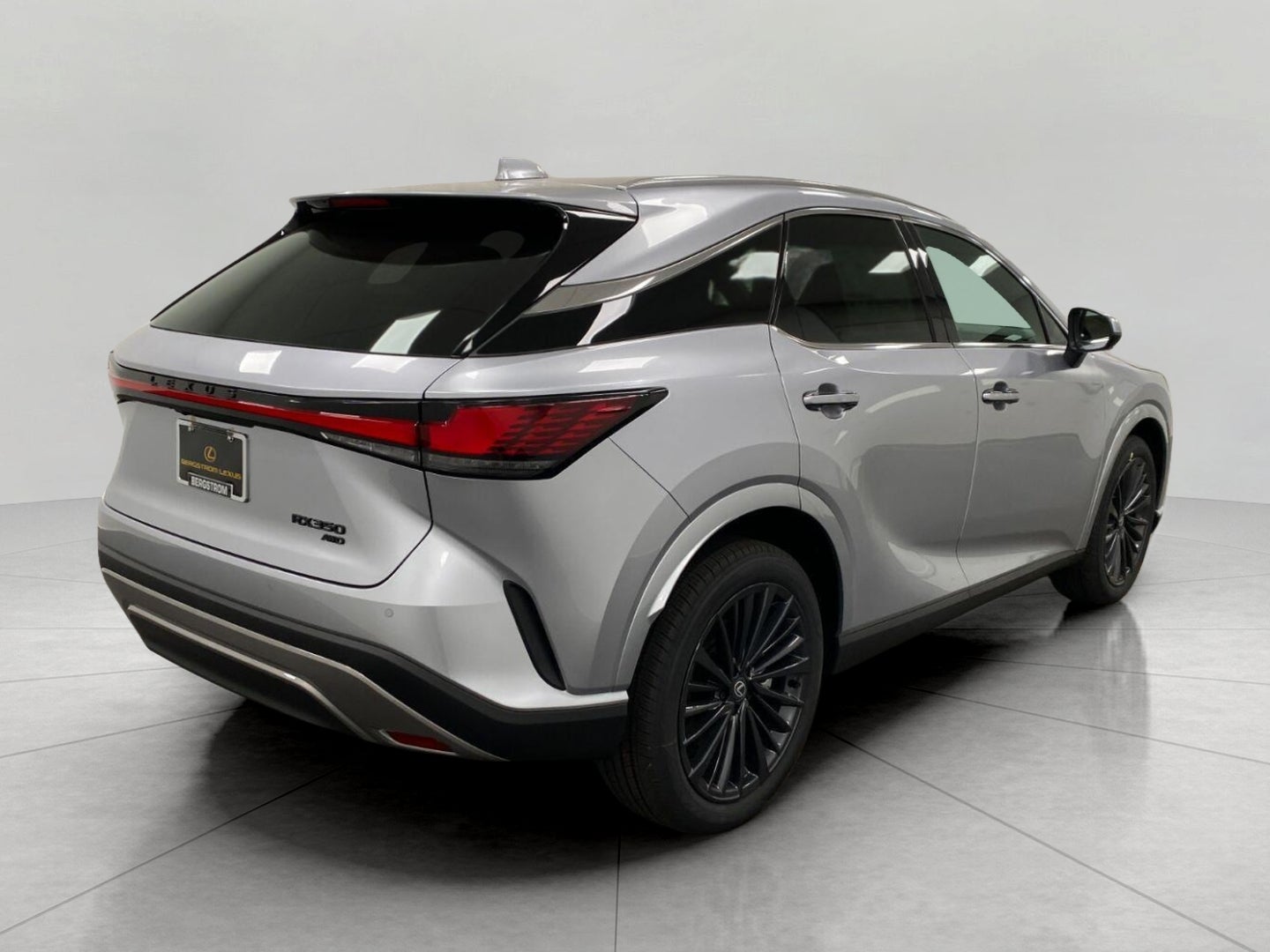 2026 Lexus RX 350 PREMIUM AWD