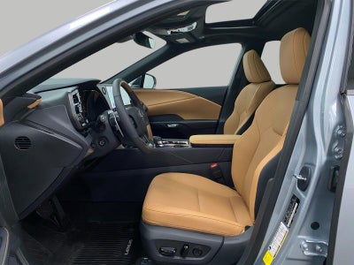 2026 Lexus RX 350 PREMIUM AWD
