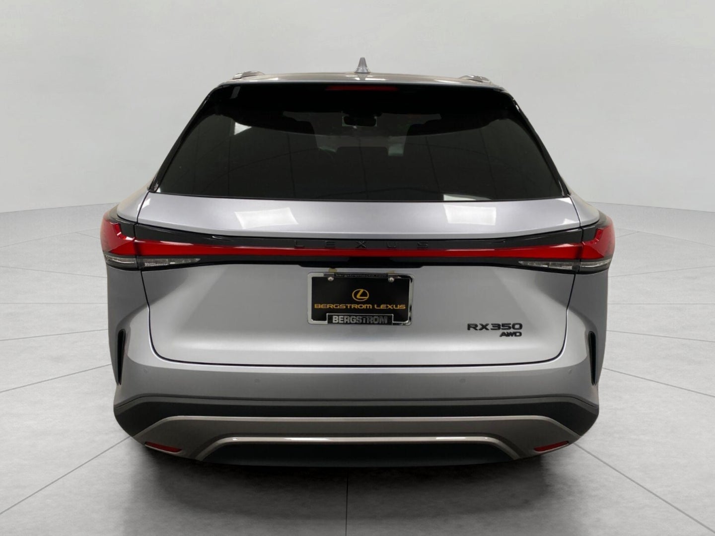 2026 Lexus RX 350 PREMIUM AWD