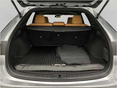 2026 Lexus RX 350 PREMIUM AWD