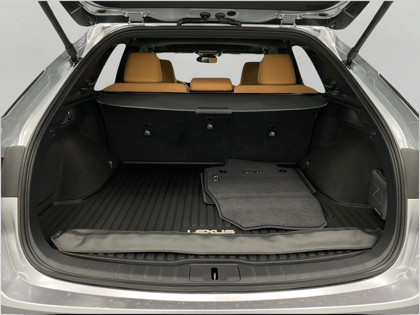 2026 Lexus RX 350 PREMIUM AWD