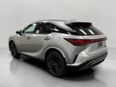 2026 Lexus RX 350 PREMIUM AWD
