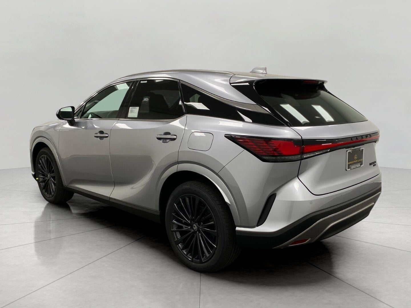 2026 Lexus RX 350 PREMIUM AWD