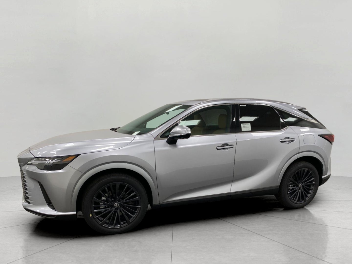 2026 Lexus RX 350 PREMIUM AWD