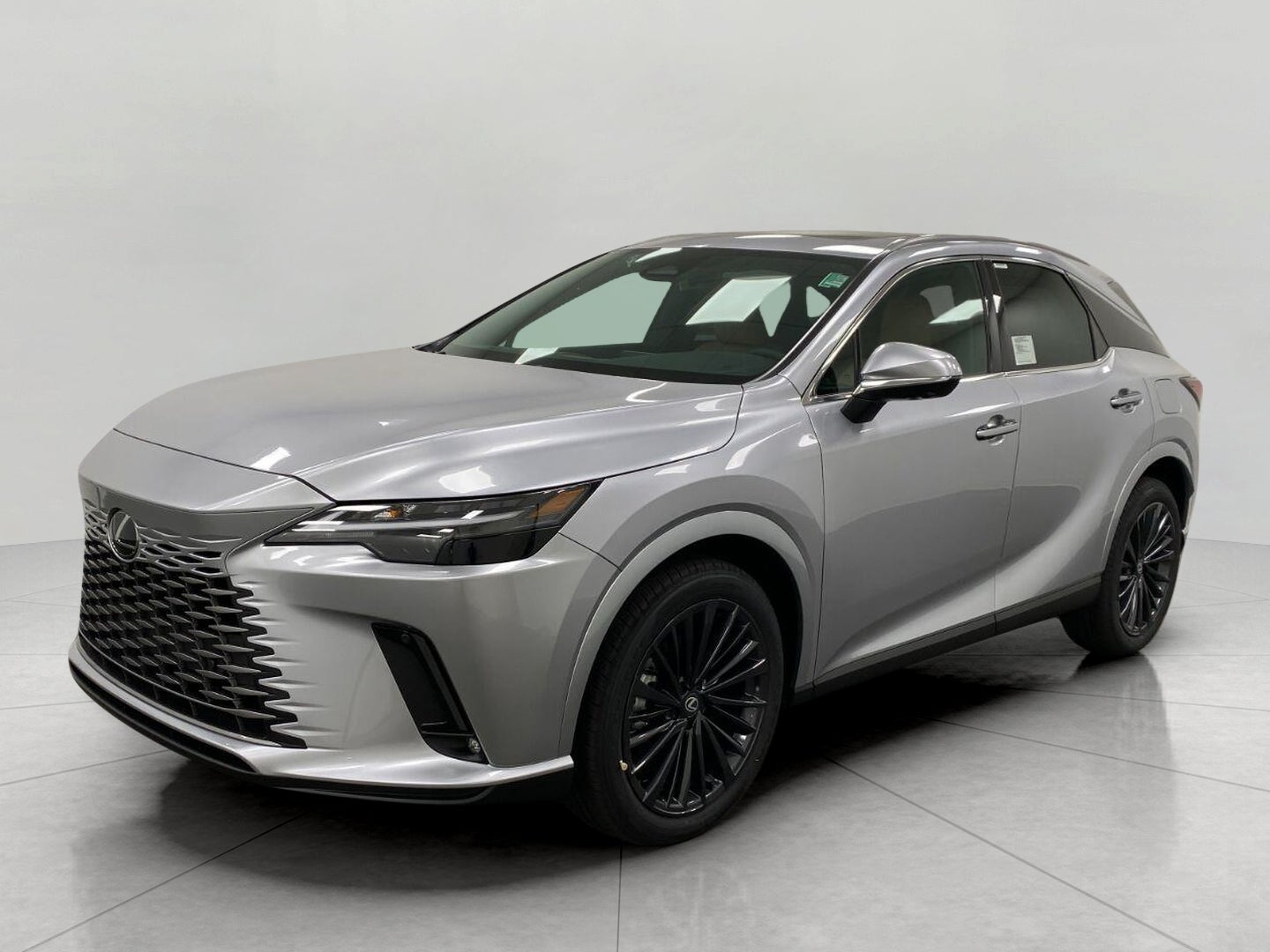 2026 Lexus RX 350 PREMIUM AWD