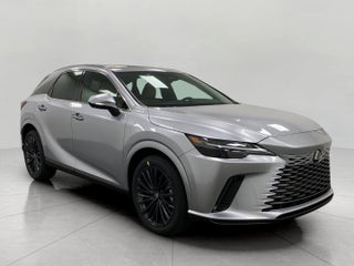 2026 Lexus RX 350 PREMIUM AWD