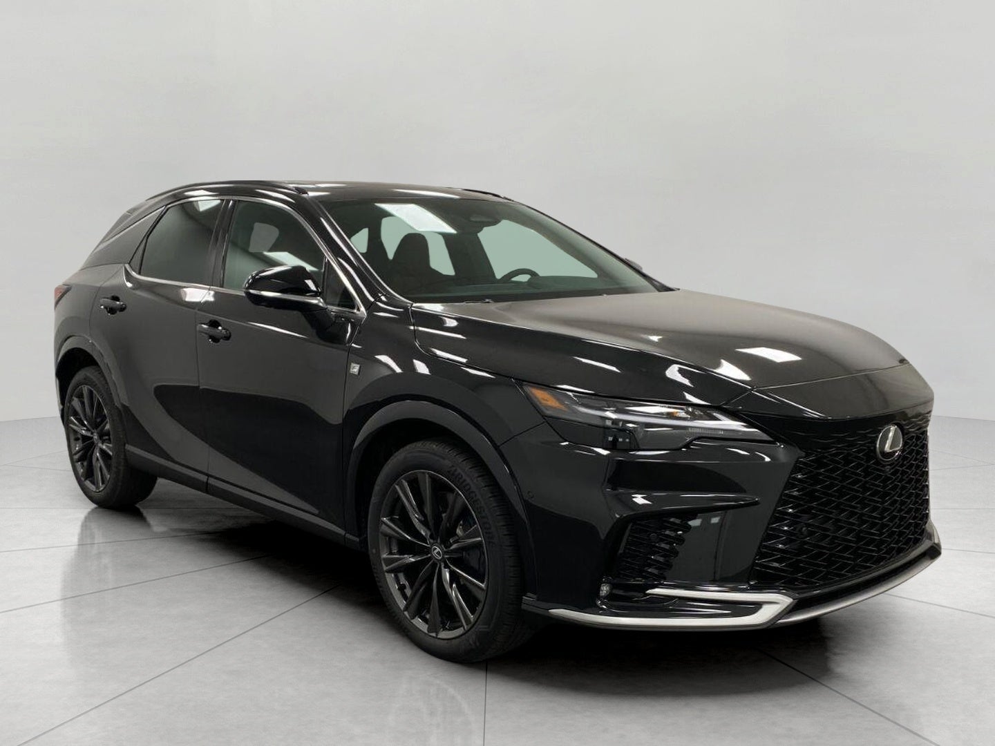 2026 Lexus RX 350 F SPORT