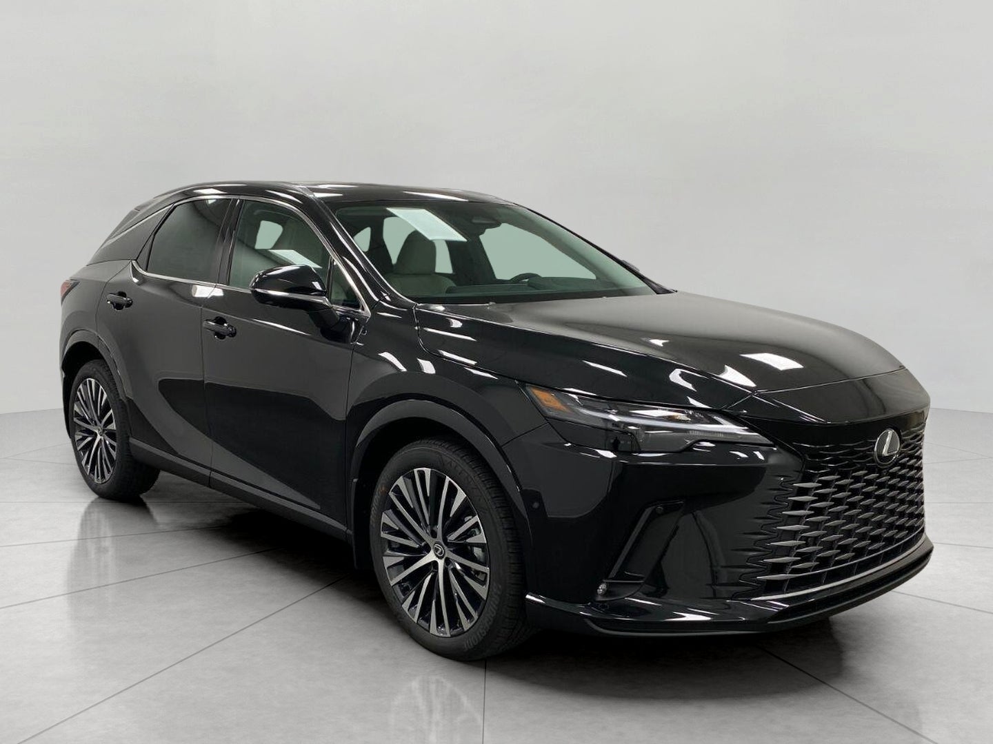 2026 Lexus RX