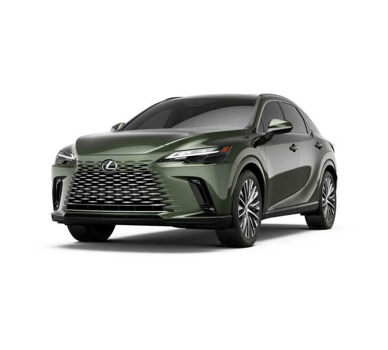 2026 Lexus RX 350 350 Premium AWD's photo