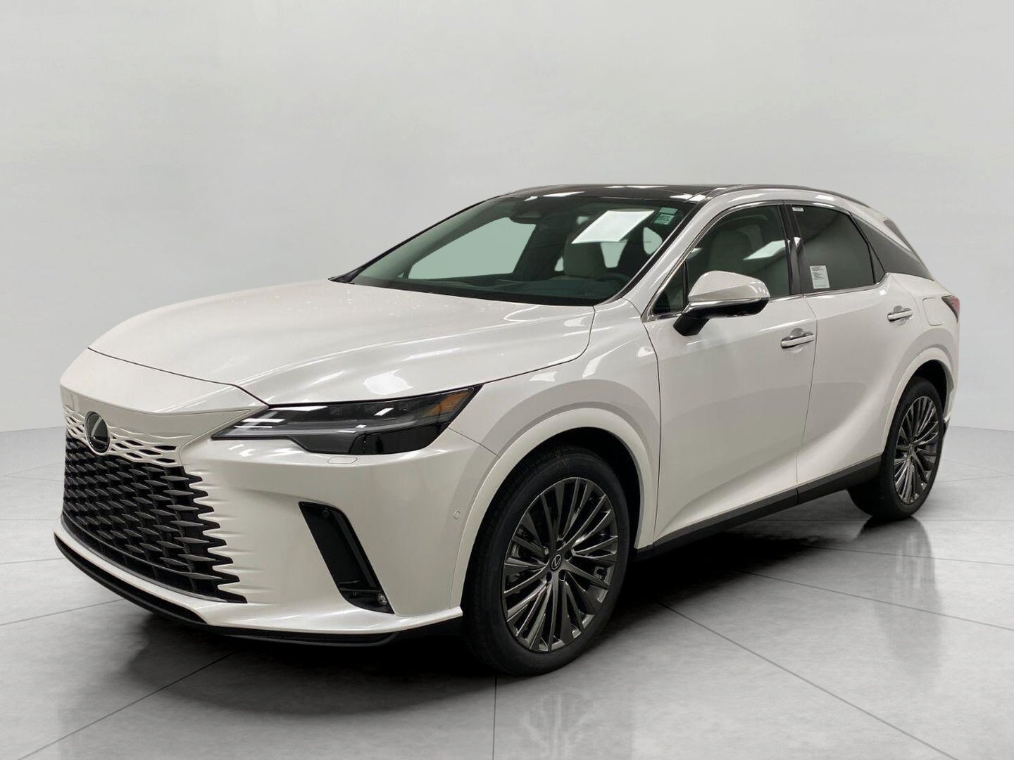 2026 Lexus RX 350 LUXURY AWD