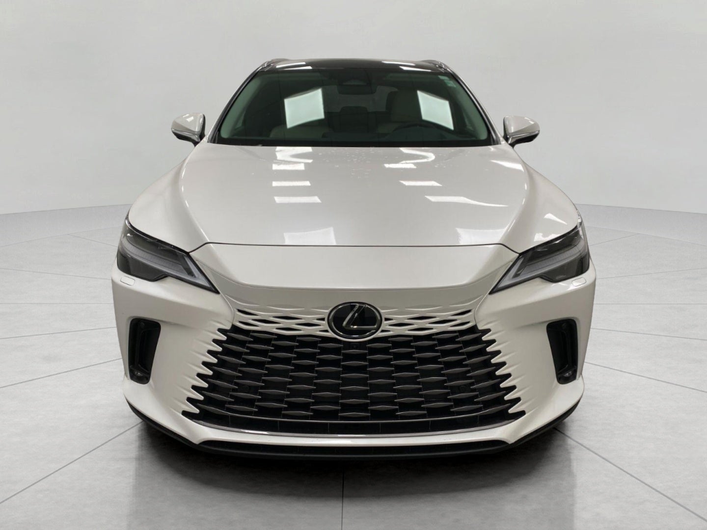 2026 Lexus RX 350 LUXURY AWD