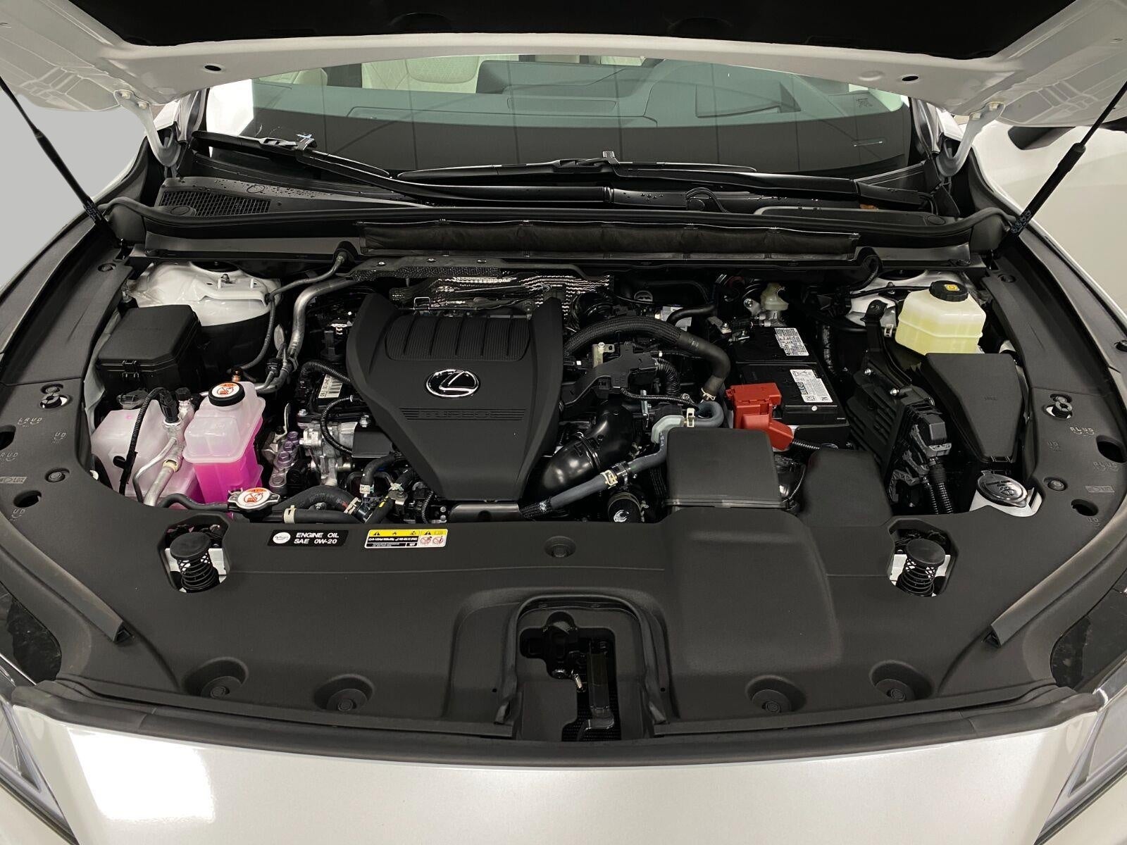 2026 Lexus RX 350 LUXURY AWD