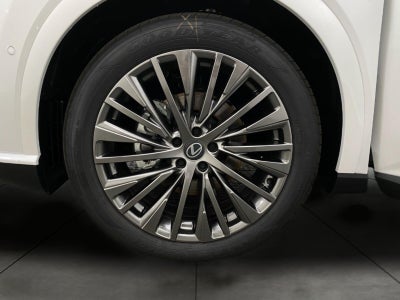 2026 Lexus RX 350 LUXURY AWD