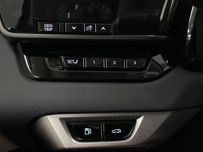 2026 Lexus RX 350 LUXURY AWD