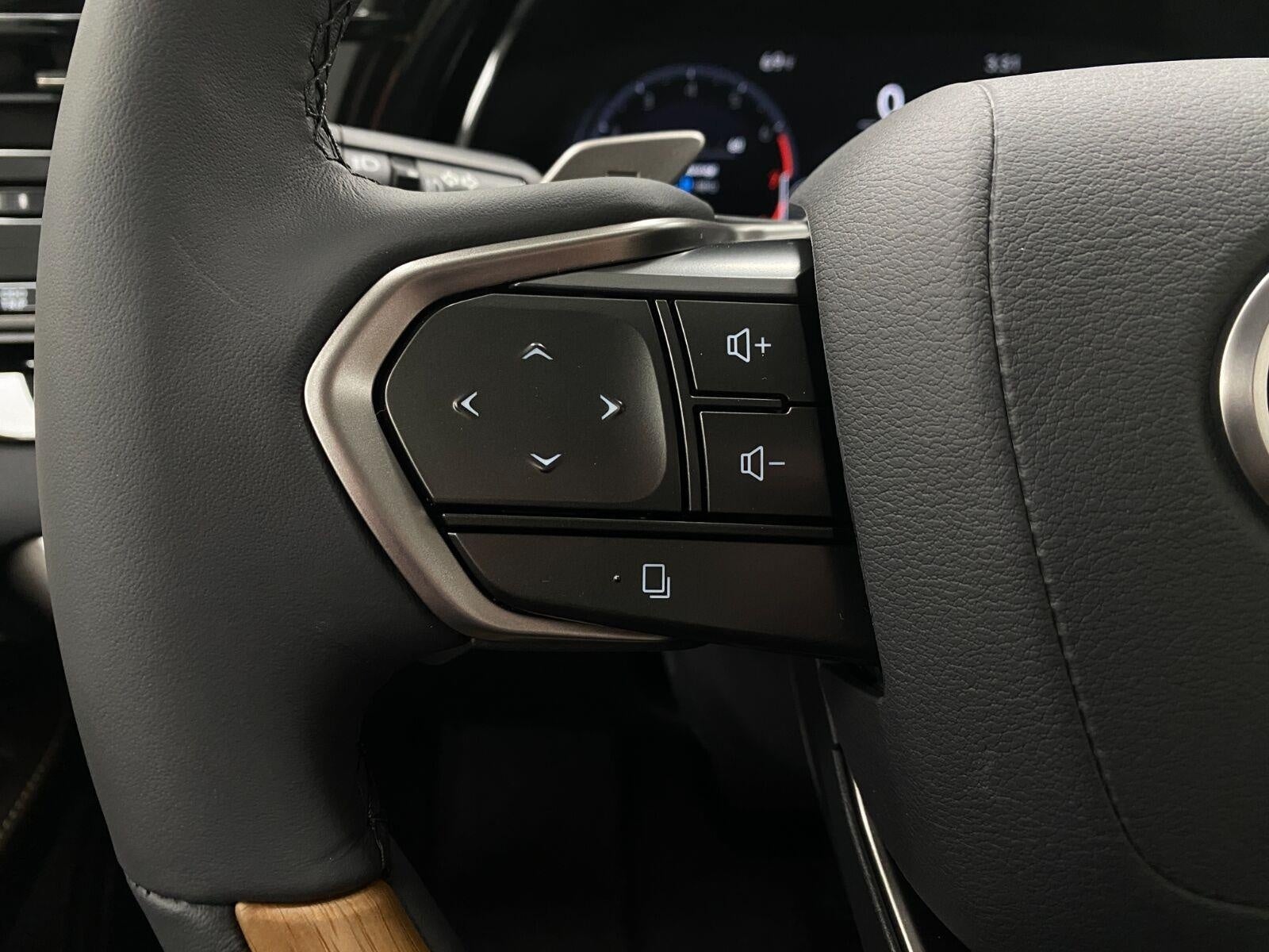 2026 Lexus RX 350 LUXURY AWD