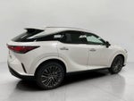 2026 Lexus RX 350 LUXURY AWD