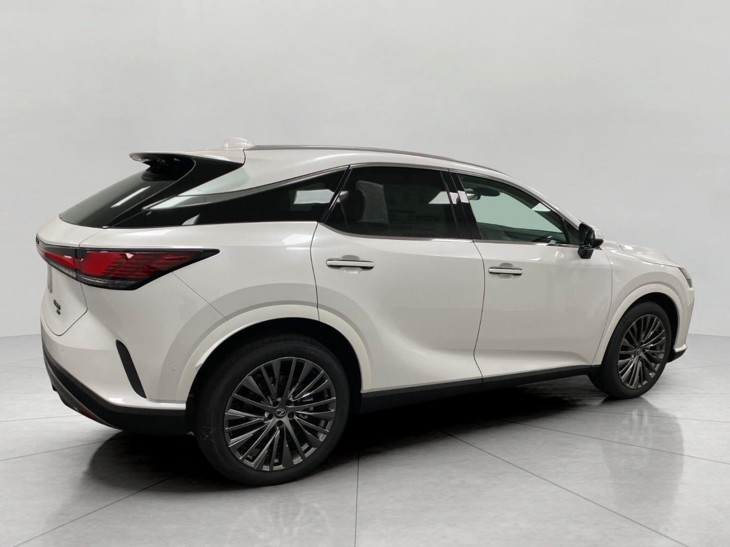 2026 Lexus RX 350 LUXURY AWD