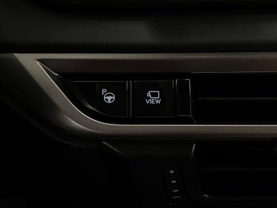 2026 Lexus RX 350 LUXURY AWD