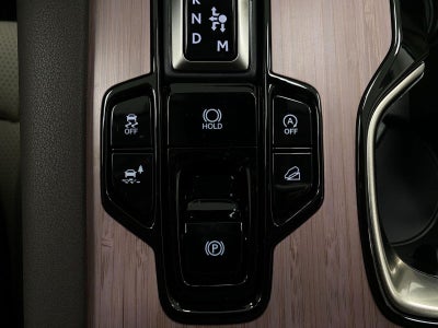 2026 Lexus RX 350 LUXURY AWD
