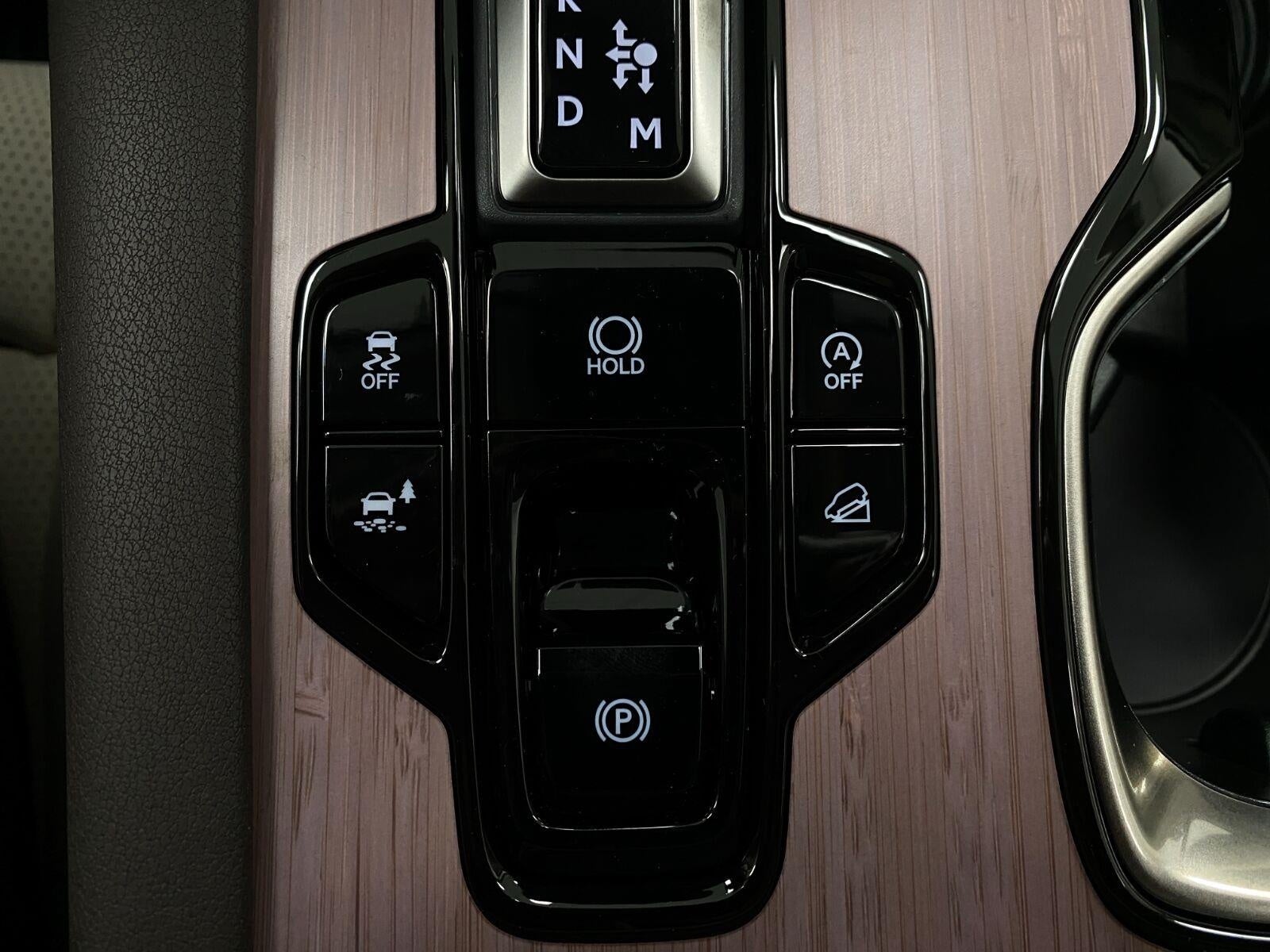 2026 Lexus RX 350 LUXURY AWD