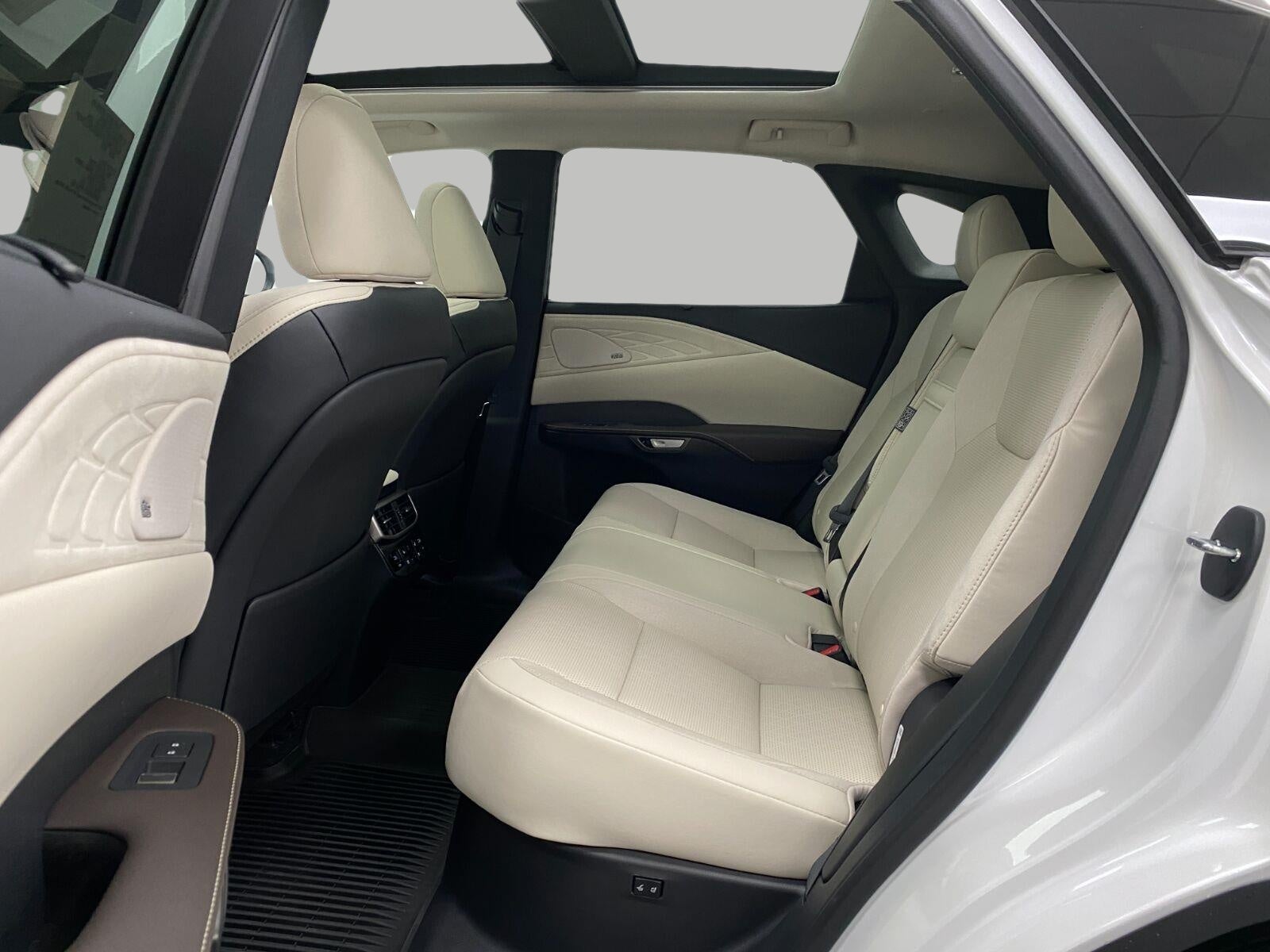 2026 Lexus RX 350 LUXURY AWD