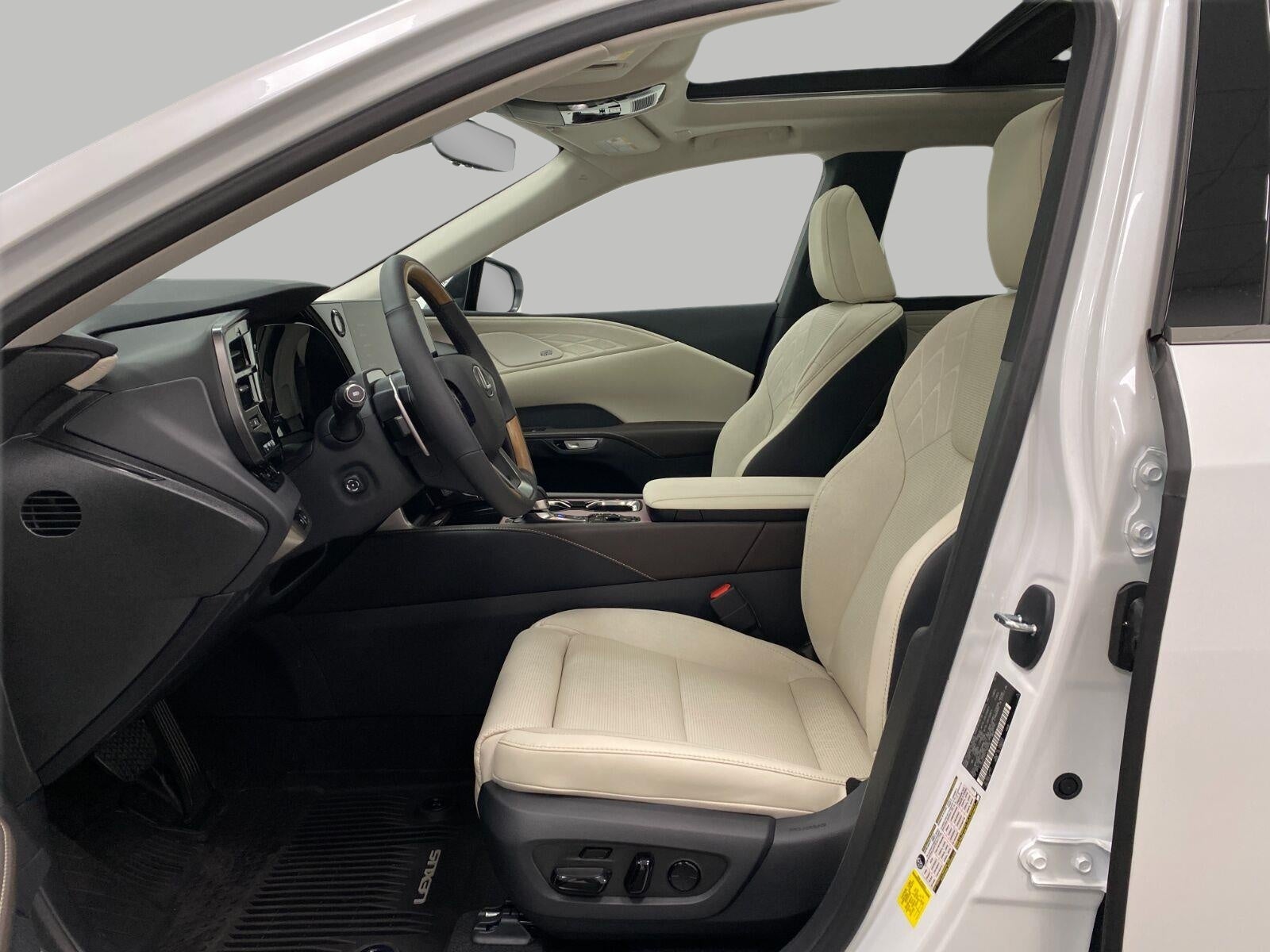 2026 Lexus RX 350 LUXURY AWD