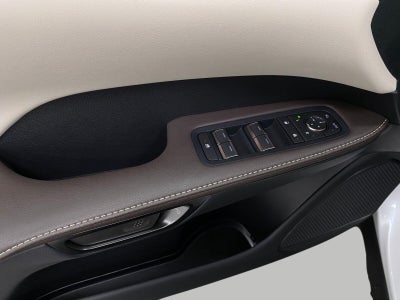 2026 Lexus RX 350 LUXURY AWD