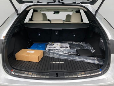 2026 Lexus RX 350 LUXURY AWD