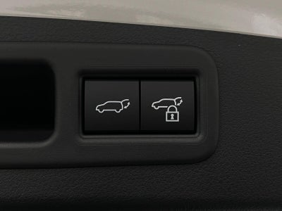 2026 Lexus RX 350 LUXURY AWD