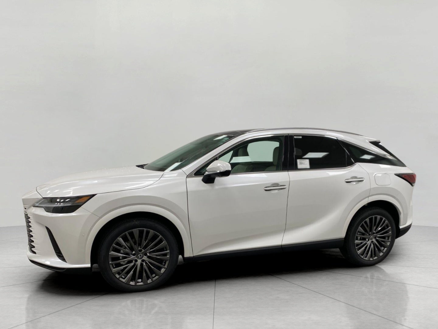 2026 Lexus RX 350 LUXURY AWD
