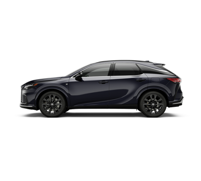 2026 Lexus RX 350 F SPORT HANDLING AWD