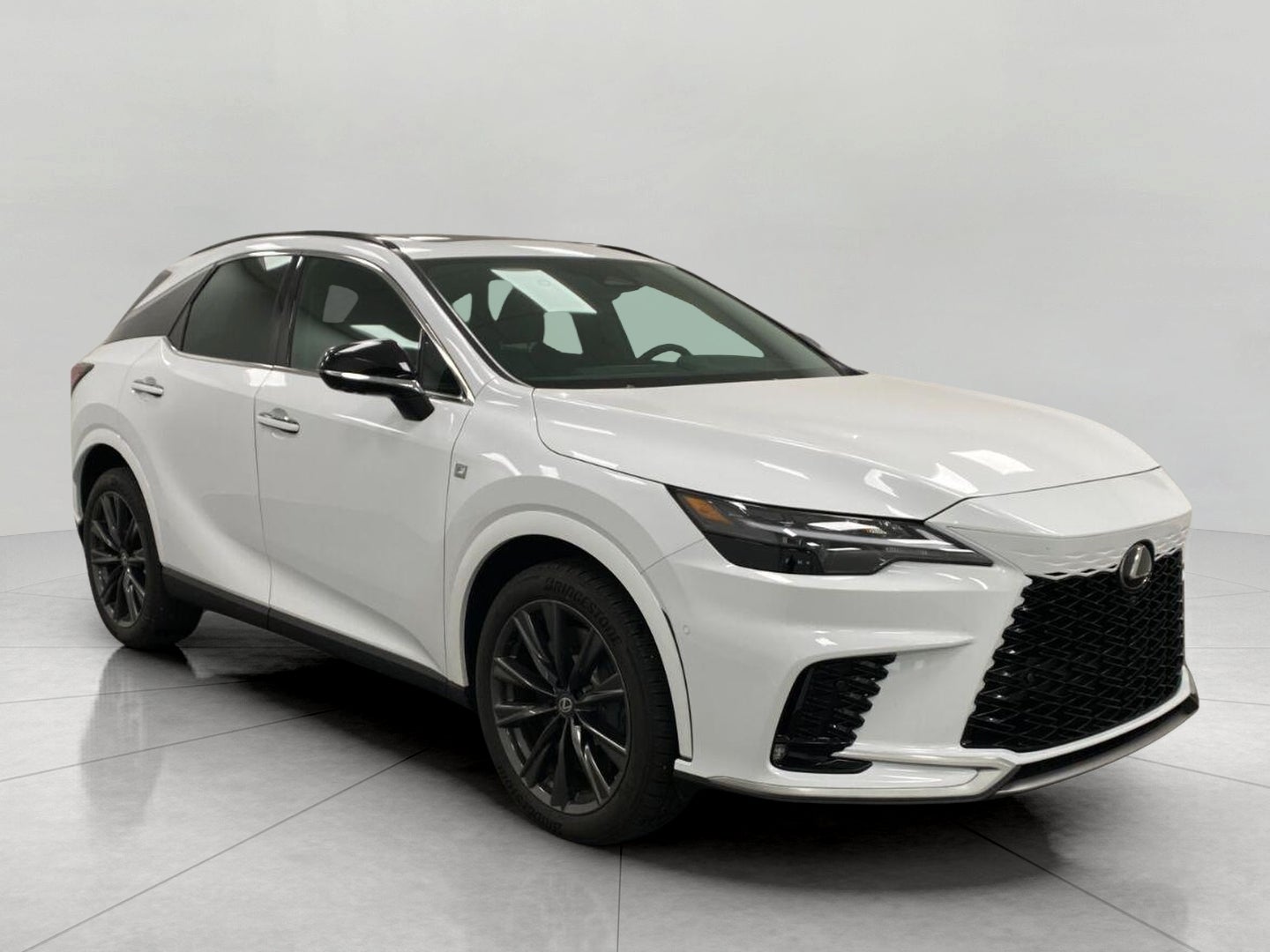 2026 Lexus RX