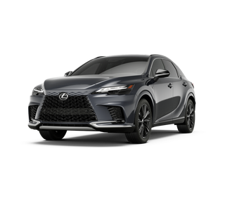 2026 Lexus RX HYBRID