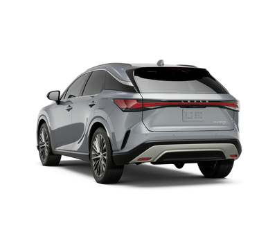 2026 Lexus RX HYBRID RX 350h PREMIUM+ AWD