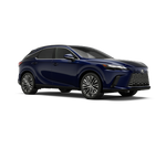 2026 Lexus RX HYBRID RX 350h PREMIUM+ AWD