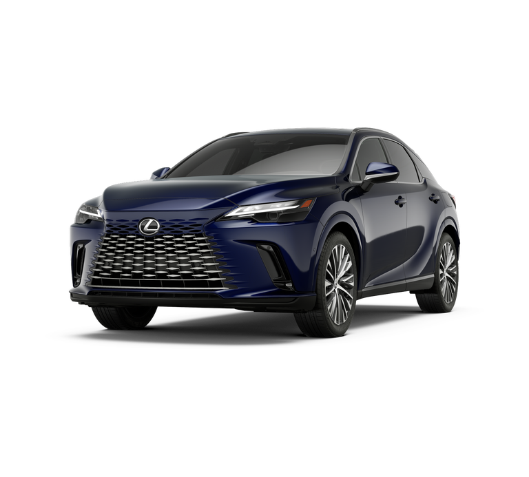 2026 Lexus RX 350h 350h Premium AWD's photo