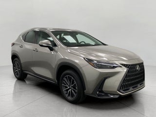 2026 Lexus NX 350 PREMIUM AWD