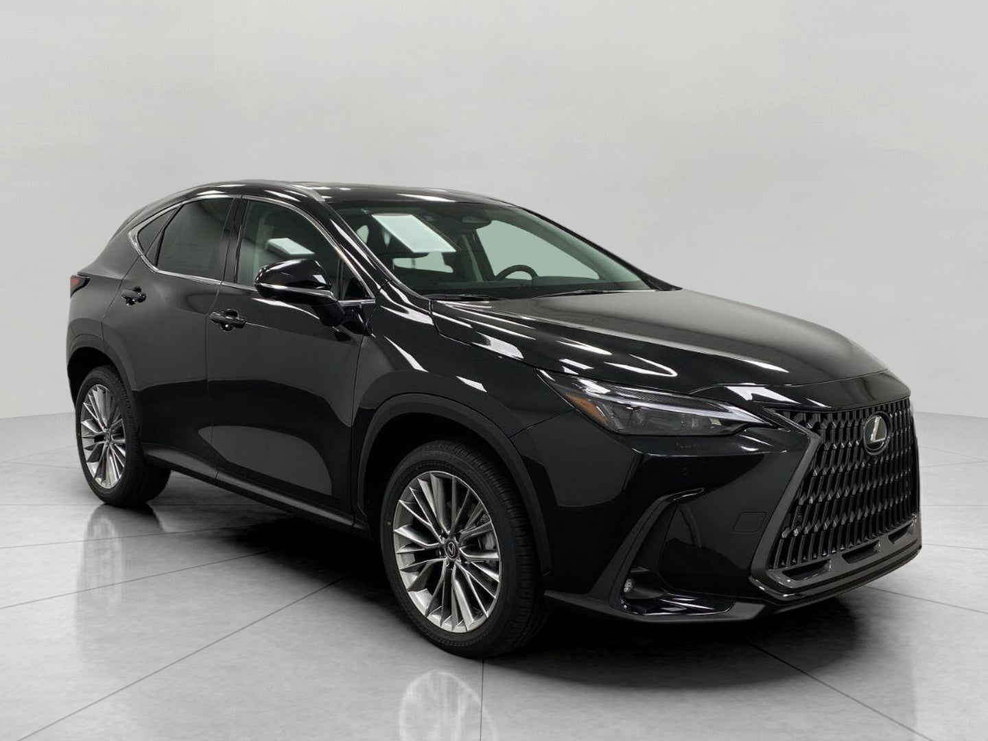 2026 Lexus NX