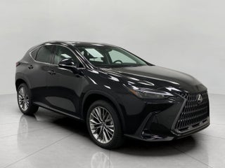 2026 Lexus NX 350 PREMIUM AWD
