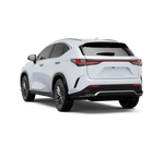 2026 Lexus NX HYBRID NX 350h LUXURY AWD