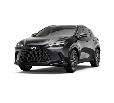 2026 Lexus NX HYBRID NX 350h LUXURY AWD