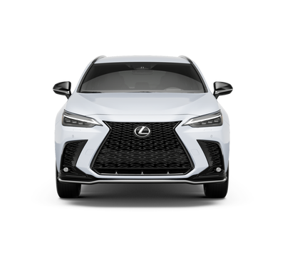 2026 Lexus NX 350 F SPORT HANDLING AWD