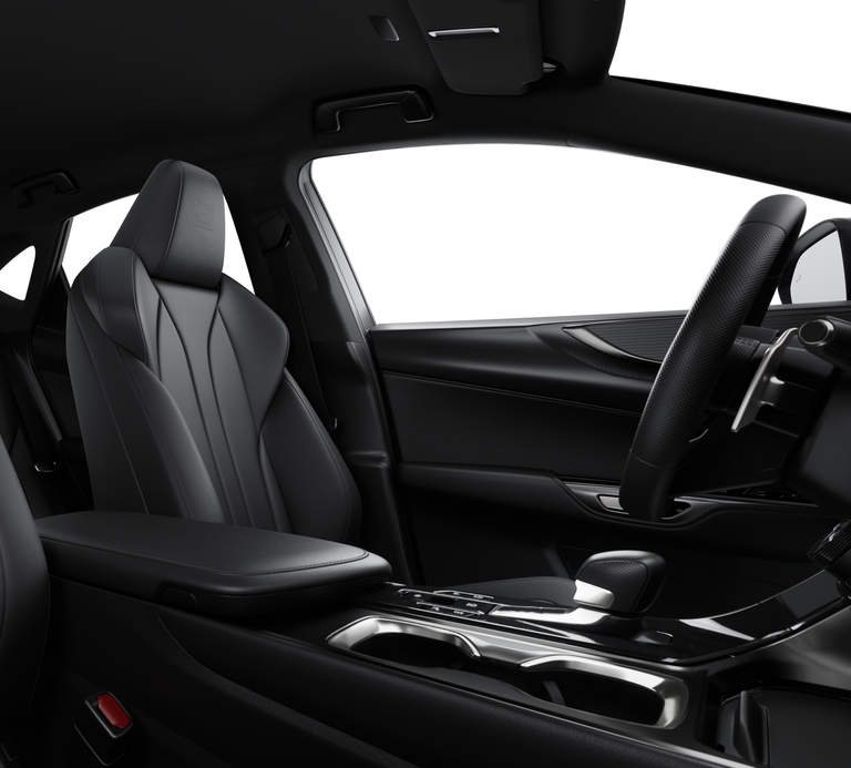 2026 Lexus NX 350 F SPORT HANDLING AWD