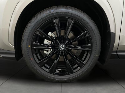 2026 Lexus NX 350 F SPORT HANDLING AWD