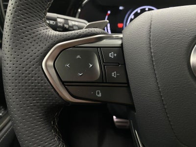 2026 Lexus NX 350 F SPORT HANDLING AWD
