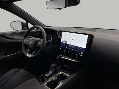 2026 Lexus NX 350 F SPORT HANDLING AWD