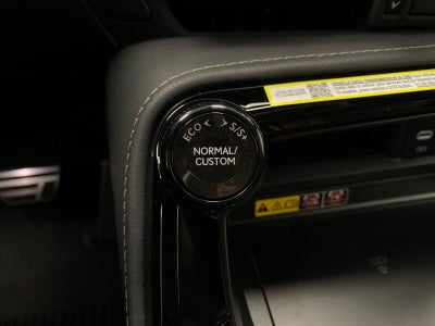 2026 Lexus NX 350 F SPORT HANDLING AWD
