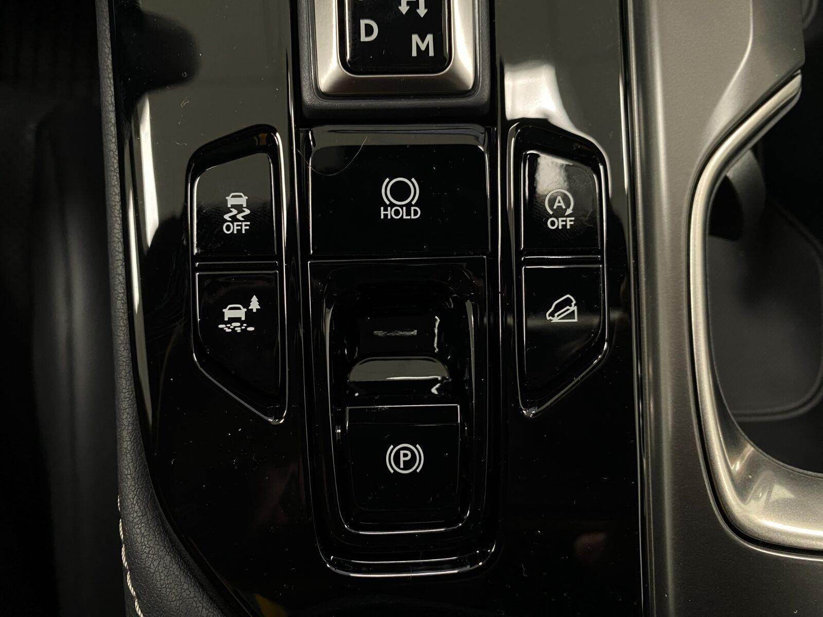 2026 Lexus NX 350 F SPORT HANDLING AWD